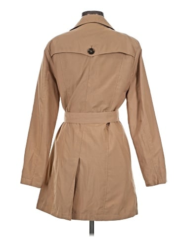 Primark Trenchcoat (view 2)