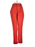 Assorted Brands Red Casual Pants Size M - photo 1