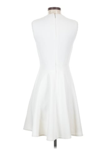 Rebecca Taylor Cocktail Dress (view 2)