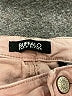 Buffalo by David Bitton Pink Jeggings Size 10 - photo 4