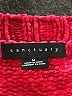 Sanctuary Red Pullover Sweater Size M - photo 6