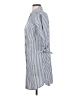 MICHAEL Michael Kors Silver Kimono Size 4 - photo 5