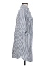 MICHAEL Michael Kors Silver Kimono Size 4 - photo 4