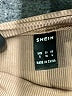 Shein Brown Tank Top Size 4 - photo 7