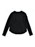 DSG Black Long Sleeve T-Shirt Size 14 - photo 1