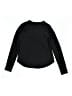 DSG Black Long Sleeve T-Shirt Size 14 - photo 2