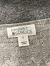 Market and Spruce Gray Pullover Sweater Size L - photo 7