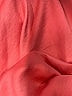 Unbranded 100% Polyester Orange Casual Dress Size 6 (estimated) - photo 7