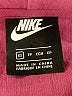 Nike 100% Cotton Burgundy Pullover Sweater Size XS - photo 7