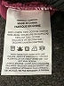 Nike 100% Cotton Burgundy Pullover Sweater Size XS - photo 8