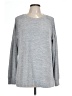 Unbranded Gray Pullover Sweater Size L - photo 1