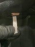 Free People Black Jacket Size 0 - photo 6