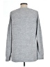 Unbranded Gray Pullover Sweater Size L - photo 2