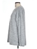 Unbranded Gray Pullover Sweater Size L - photo 5