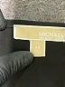MICHAEL Michael Kors Solid Black Casual Dress Size XS - photo 7