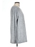 Unbranded Gray Pullover Sweater Size L - photo 4