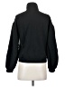 Cami NYC 100% Cotton Black Pullover Sweater Size M - photo 2