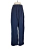 Zara Blue Casual Pants Size M - photo 1