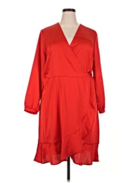 Ann Taylor Loft Casual Dress