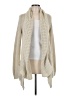 Assorted Brands 100% Acrylic Ivory Cardigan Size M (estimated) - photo 1