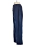 Zara Blue Casual Pants Size M - photo 5