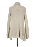 Assorted Brands 100% Acrylic Ivory Cardigan Size M (estimated) - photo 2