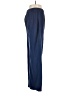Zara Blue Casual Pants Size M - photo 4