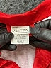 Augusta Sportswear 100% Nylon Red Raincoat Size S - photo 6