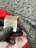 Augusta Sportswear 100% Nylon Red Raincoat Size S - photo 7