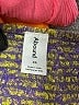 ABound 100% Rayon Gray Long Sleeve Blouse Size XS - photo 7