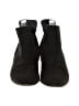 Refresh Black Ankle Boots Size 10 - photo 2