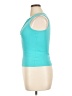 Style&Co Teal Sleeveless Top Size XL - photo 5
