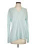 Ann Taylor Blue Pullover Sweater Size S - photo 1