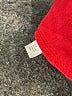 Target Solid Red Casual Pants Size XL (estimated) - photo 4