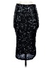 Aqua Stars Black Formal Skirt Size XS - photo 1