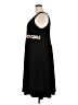 Madison Leigh Black Cocktail Dress Size 18 - photo 5
