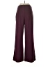 Chadwicks Burgundy Casual Pants Size M - photo 2