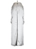 Good Luck Gem Silver Cargo Pants Size M - photo 1