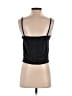 Papermoon Black Tube Top Size S - photo 2