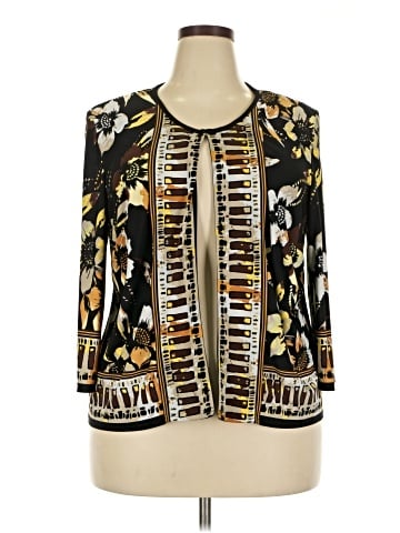 R&K Originals Kimono (view 1)