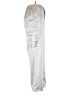 Good Luck Gem Silver Cargo Pants Size M - photo 4