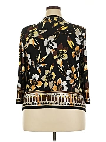 R&K Originals Kimono (view 2)