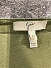 Joie Solid Green Jumpsuit Size XS - photo 4