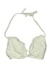 Old Navy Ivory Swimsuit Top Size S - photo 1
