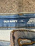 Old Navy Hearts Blue Jeans Size 2 - photo 7