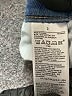 Old Navy Hearts Blue Jeans Size 2 - photo 8