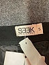 SEEK The Label Graphic Black Formal Skirt Size S - photo 4