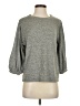 Gap Gray Pullover Sweater Size S - photo 1