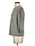 Gap Gray Pullover Sweater Size S - photo 5