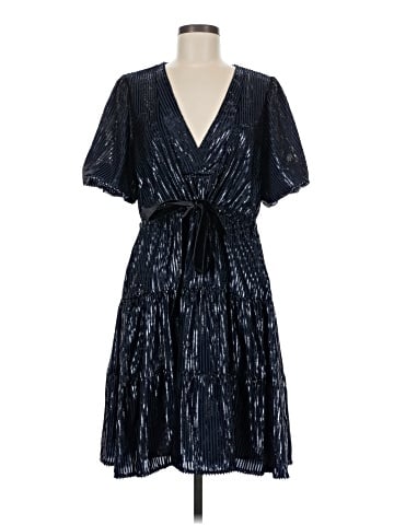 Eva Franco Cocktail Dress (view 1)